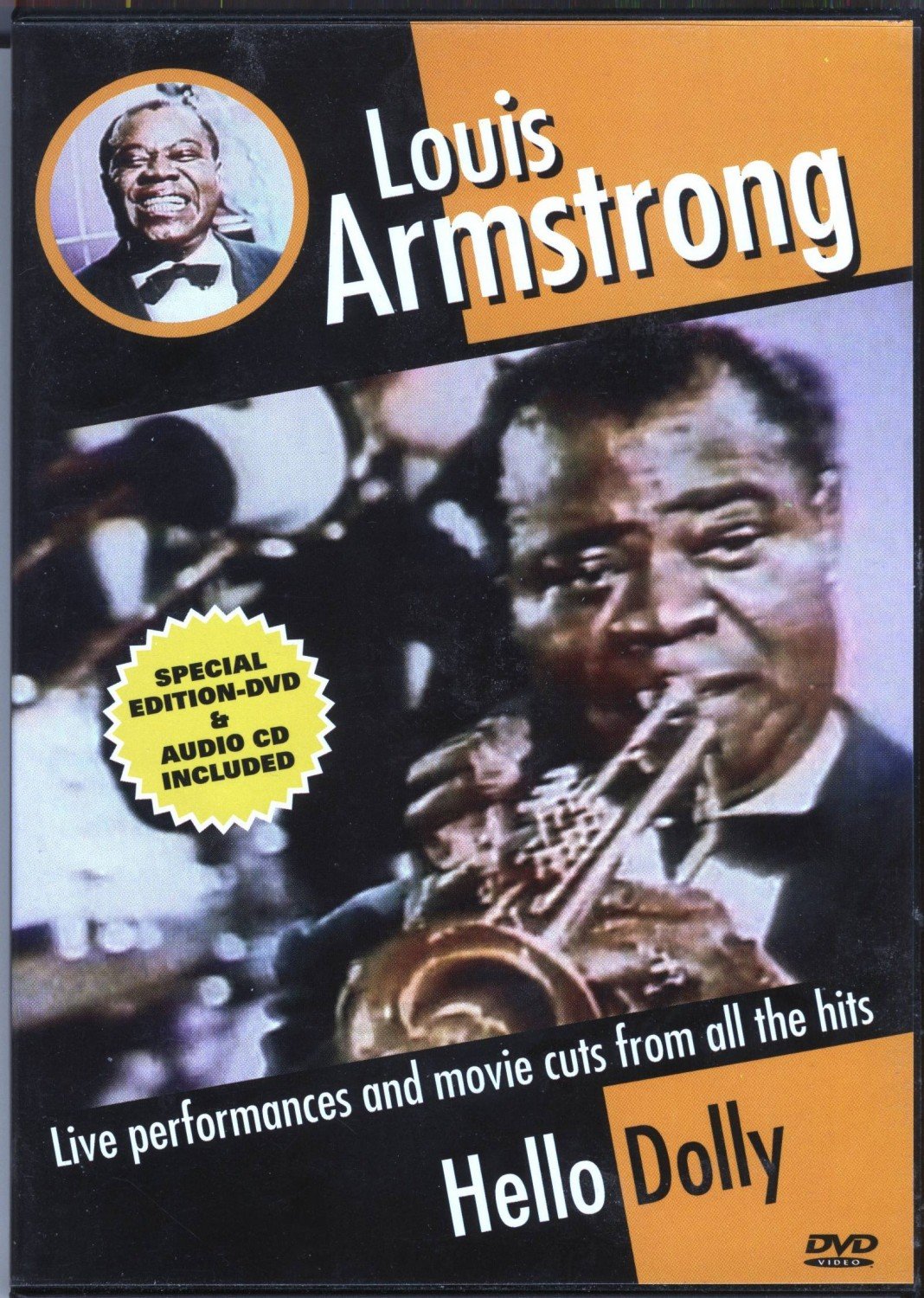 „Hello Dolly“ Film gebraucht kaufen A000HVzy11ZZf