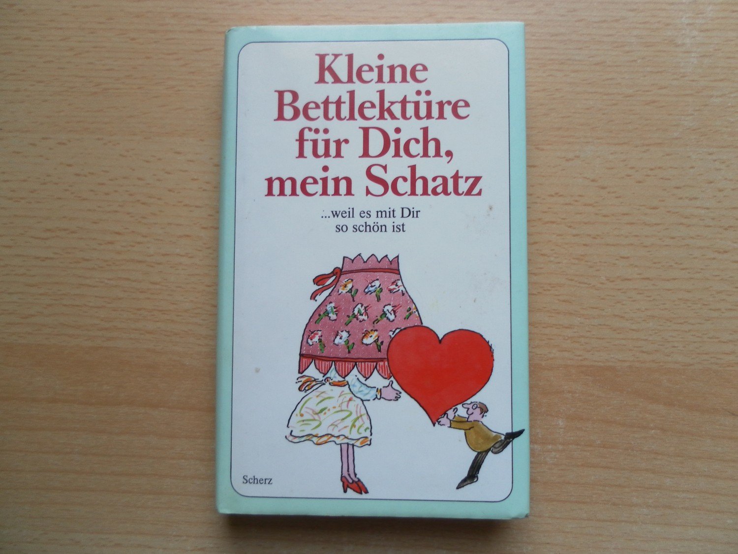 Kleiner text für meinen schatz