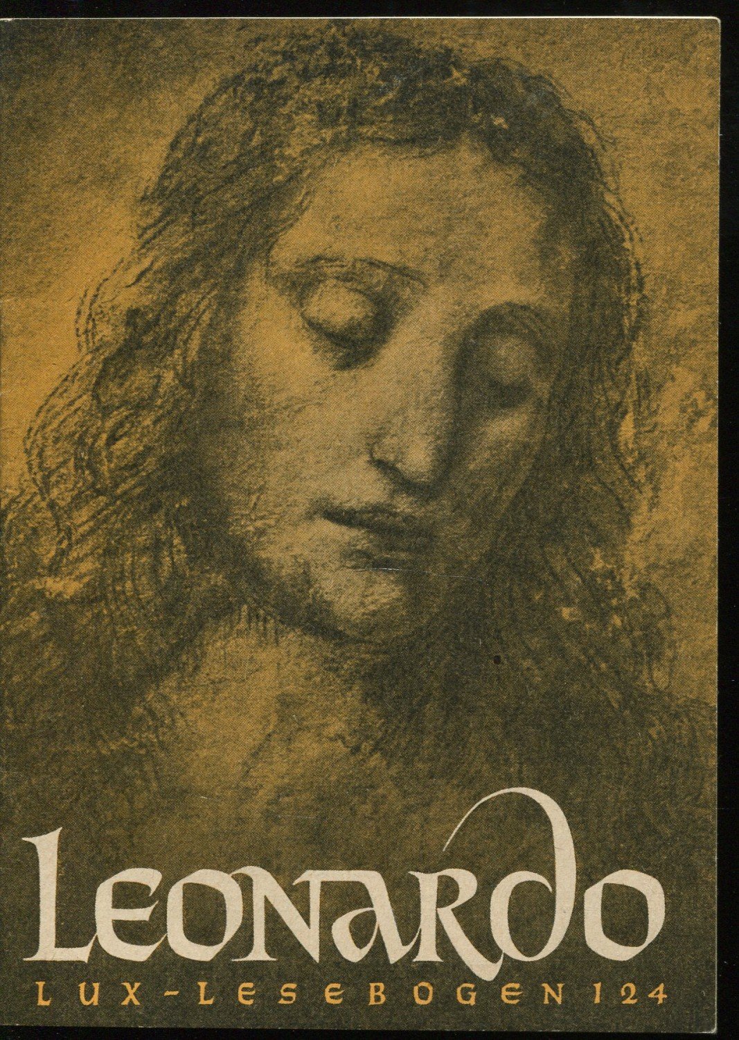 Leonardo Da Vinci Alle Kunstwerke Biografie Des Kunstlers Bei