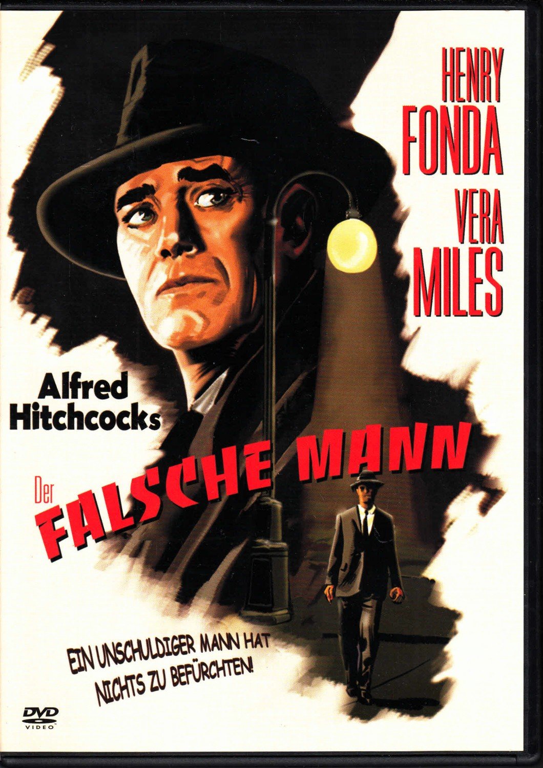 Der Falsche Mann Der Falsche Mann