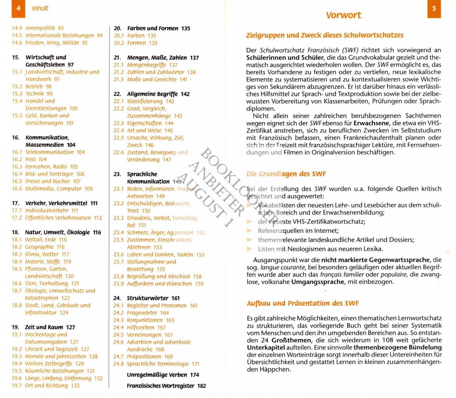 Schulwortschatz Franzosisch Kompakt Der Grundwortschatz Mit Buch Gebraucht Kaufen A020lyep01zzh