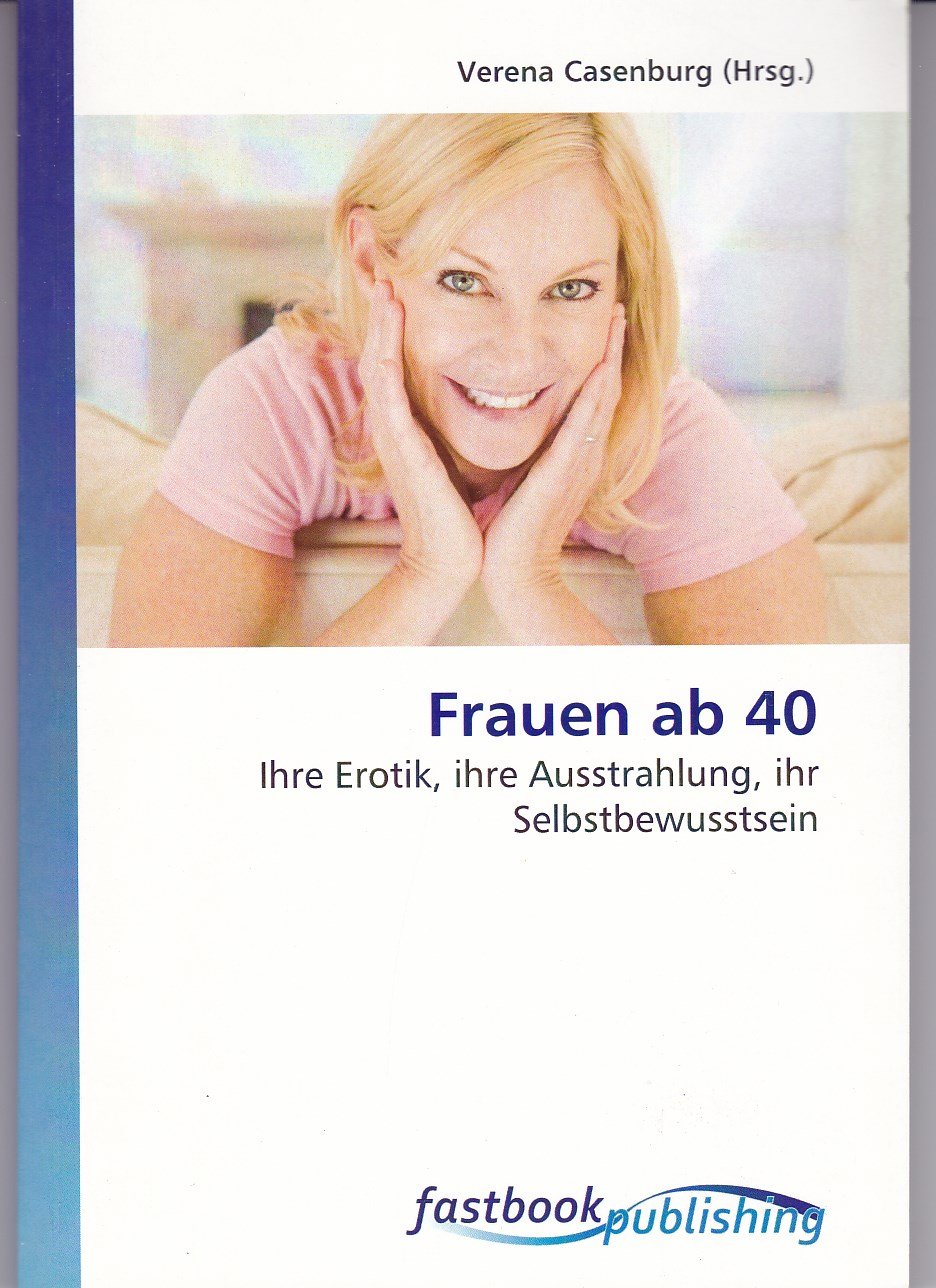 Bücher für frauen ab 40