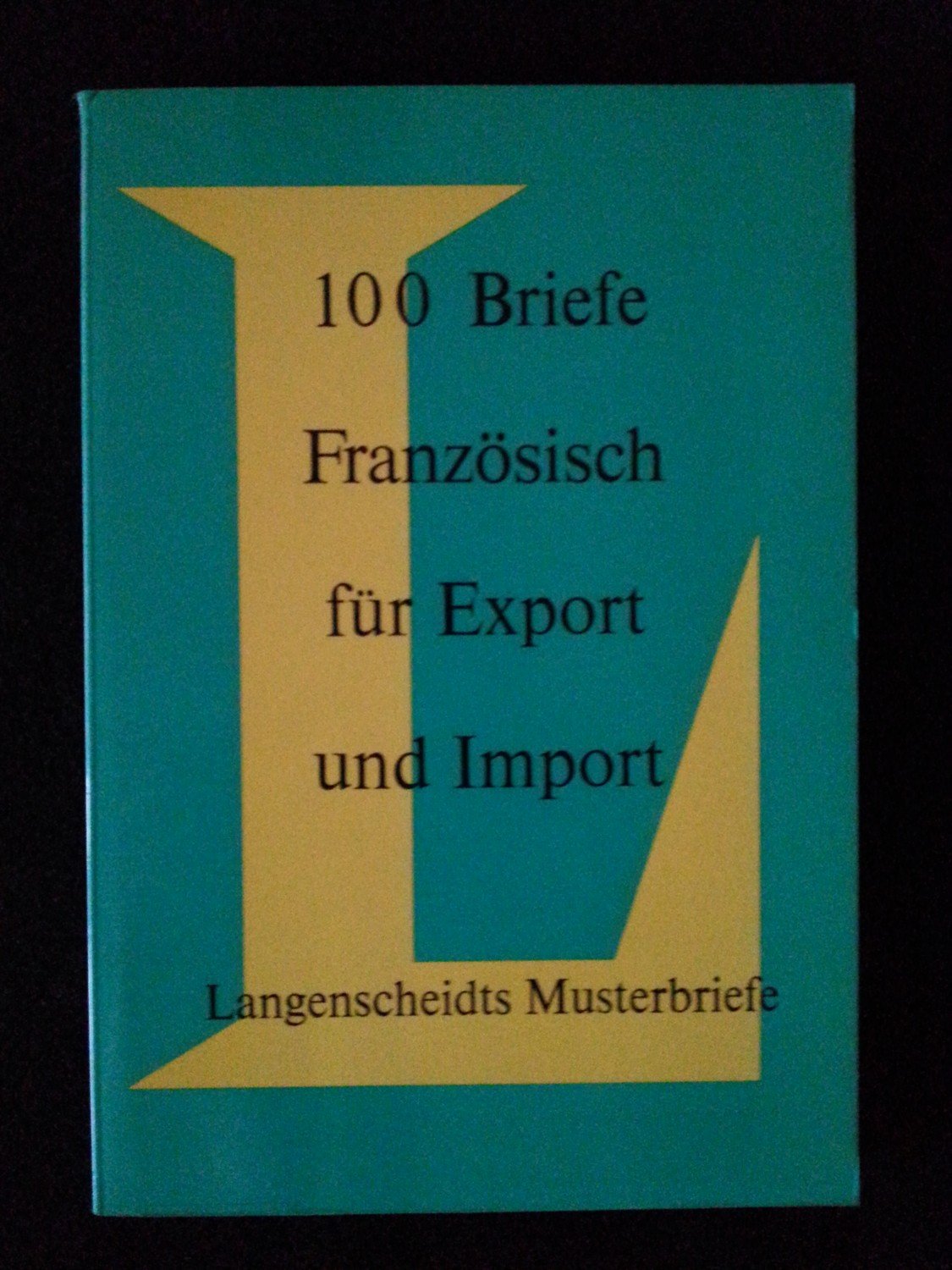 Wie Schreibt Man Einen Brief Auf Französisch