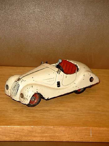 Schuco Examico 4001 Coche Schuco Examico 4001 Germany 1986 Buy