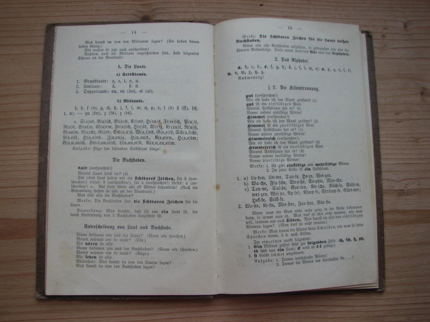 Ubungsbuch Fur Den Deutschen Sprachunterricht In Der W Soding Buch Antiquarisch Kaufen A022misj01zzo