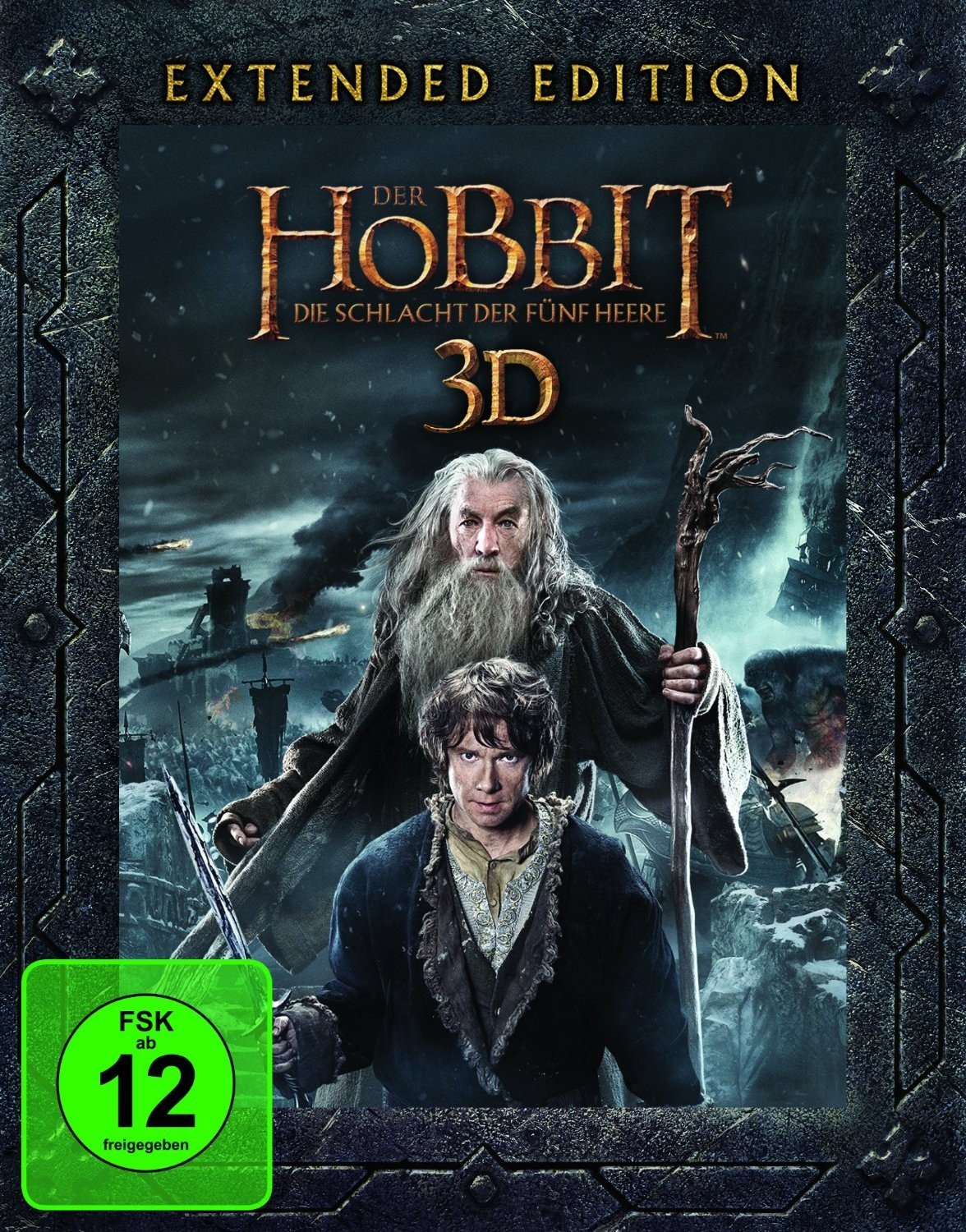 Der Hobbit Teil 3