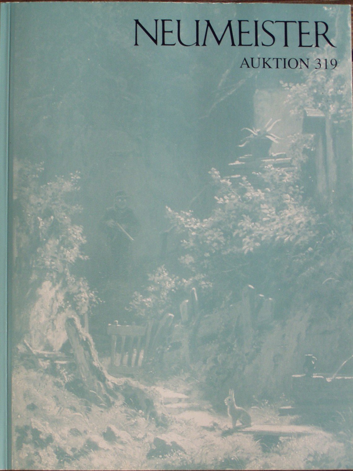 Neumeister Auktion 319 Neumeister Munchner Kunstauktionshaus Gmbh Co Buch Gebraucht Kaufen A023yemh01zzp