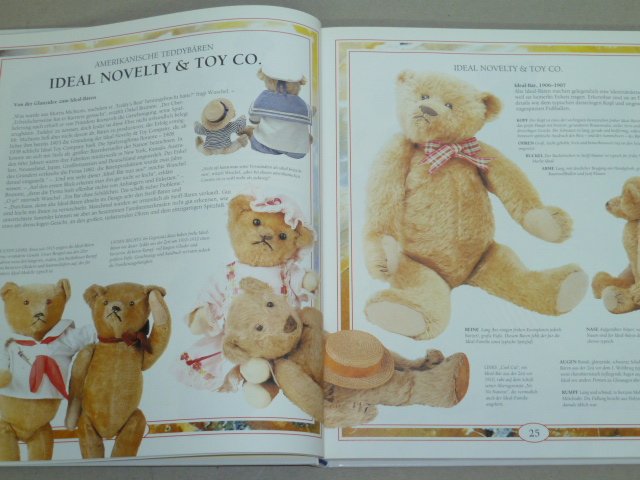 Die Geschichte Der Teddybären“ (Stanford Maureen Oneill) – Buch Gebraucht  Kaufen – A023Ojjn01Zzt