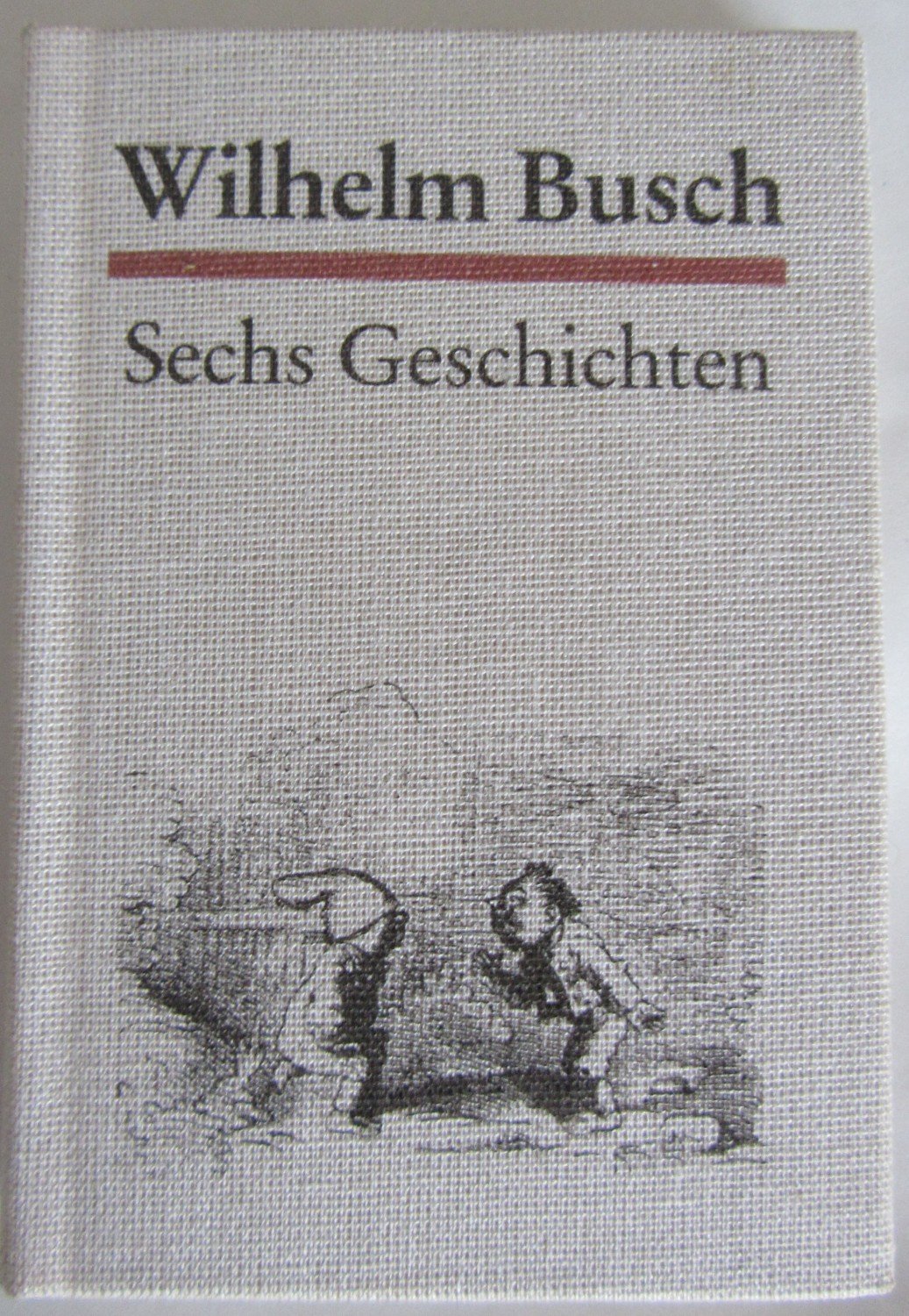 Download Wilhelm busch geschichten Desktop Wallpaper Free