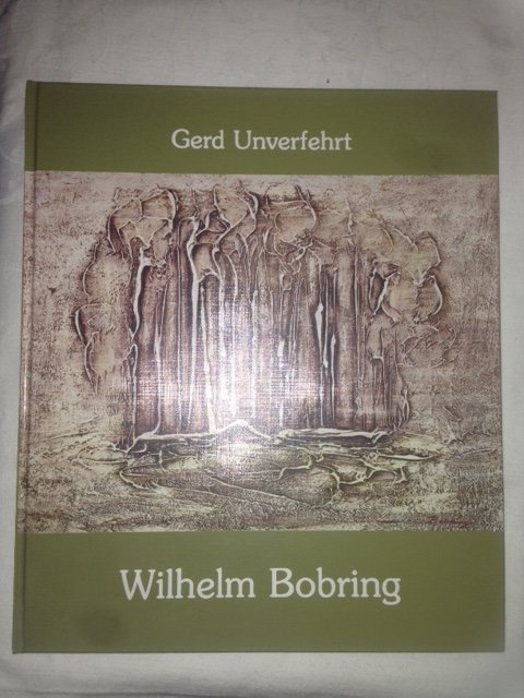 Wilhelm Bobring Gerd Unverfehrt Buch Gebraucht Kaufen A023symt01zz1