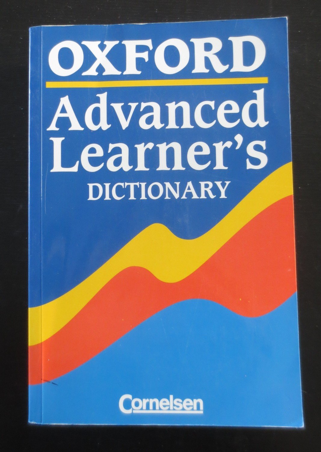 isbn-3464115410-oxford-advanced-learner-s-dictionary-of-current