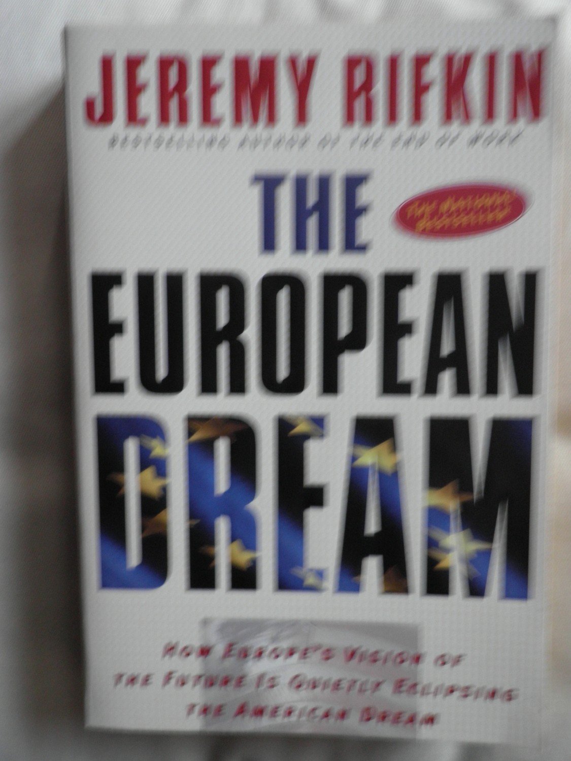 „jeremy Rifkin“ Bücher Gebraucht Antiquarisch And Neu Kaufen