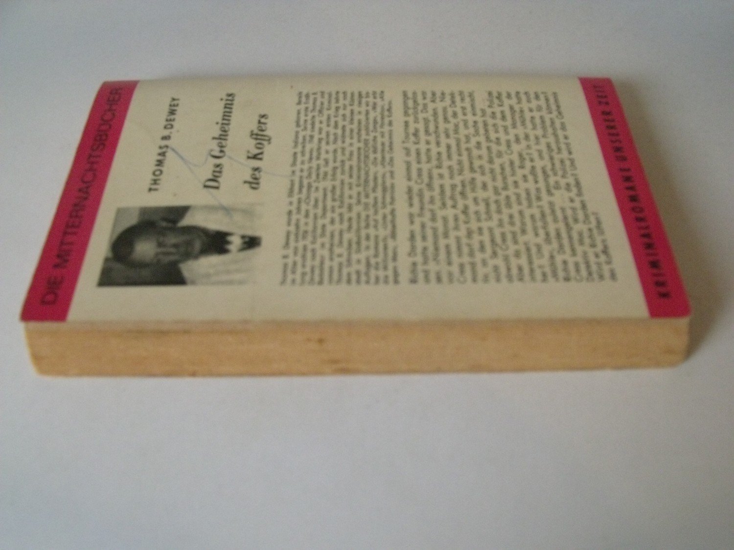 Der Teppich des Grauens - Roman“ (Louis Wilton ) – Buch antiquarisch kaufen  – A017I9dD01ZZa