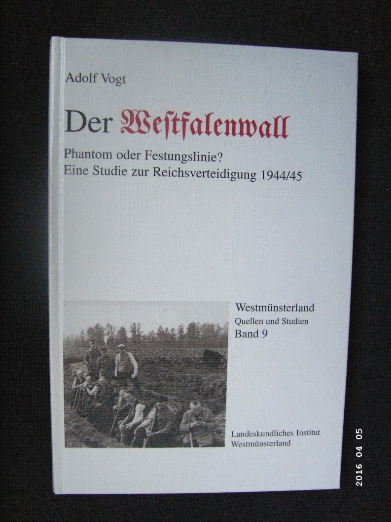 Vogt Oberst Max Bauer Generalstabsoffizier im Zwielicht 1869-1929