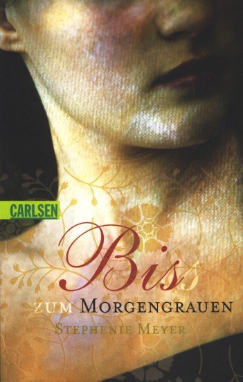 Twilight Biss Zum Morgengrauen Buch „Bis zum Morgengrauen.“ (Stephenie Meyer) – Buch gebraucht kaufen