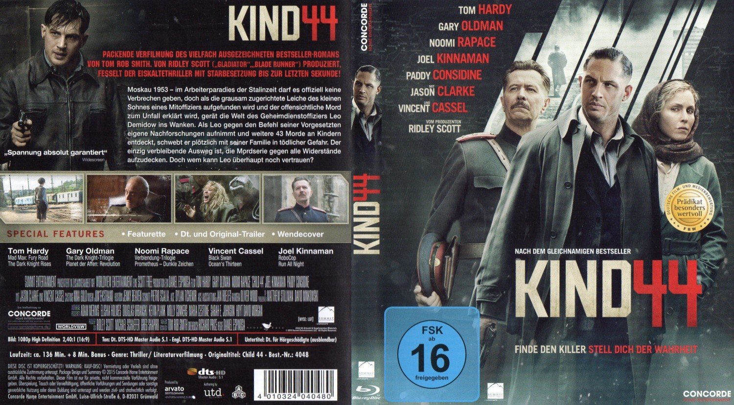 Kind44 Kind44