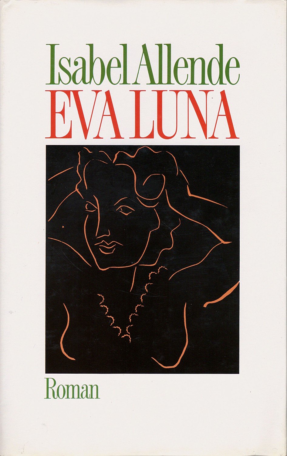 Eva Luna Roman Surkamp Isabel Allende Buch Gebraucht Kaufen A026hzbp01zzv