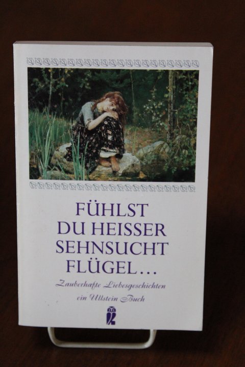 Fuhlst Du Heisser Sehnsucht Flugel Ernest Raymond Jessamyn West Buch Gebraucht Kaufen A026y28501zzu