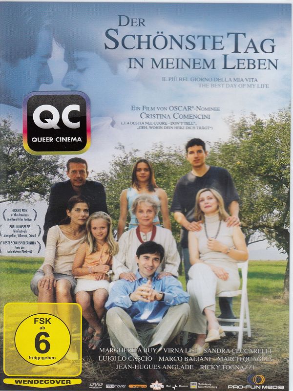 Der Sch Nste Tag In Meinem Leben Film Gebraucht Kaufen A Jsz Zzz