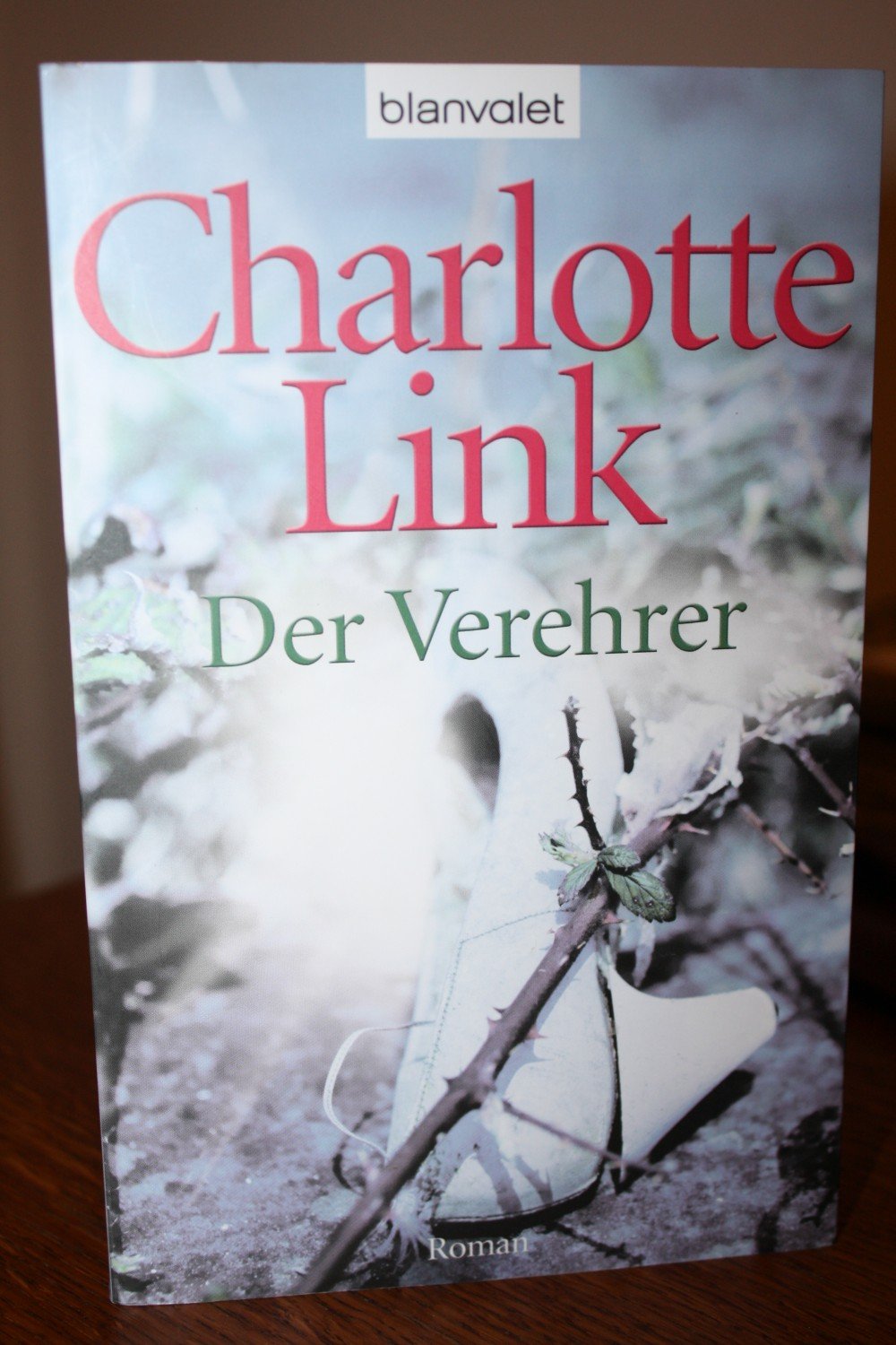 „Der Verehrer“ (Charlotte Link) Buch gebraucht kaufen A02733rI01ZZH „Der Verehrer“ (Charlotte Link) Buch gebraucht kaufen A02733rI01ZZH