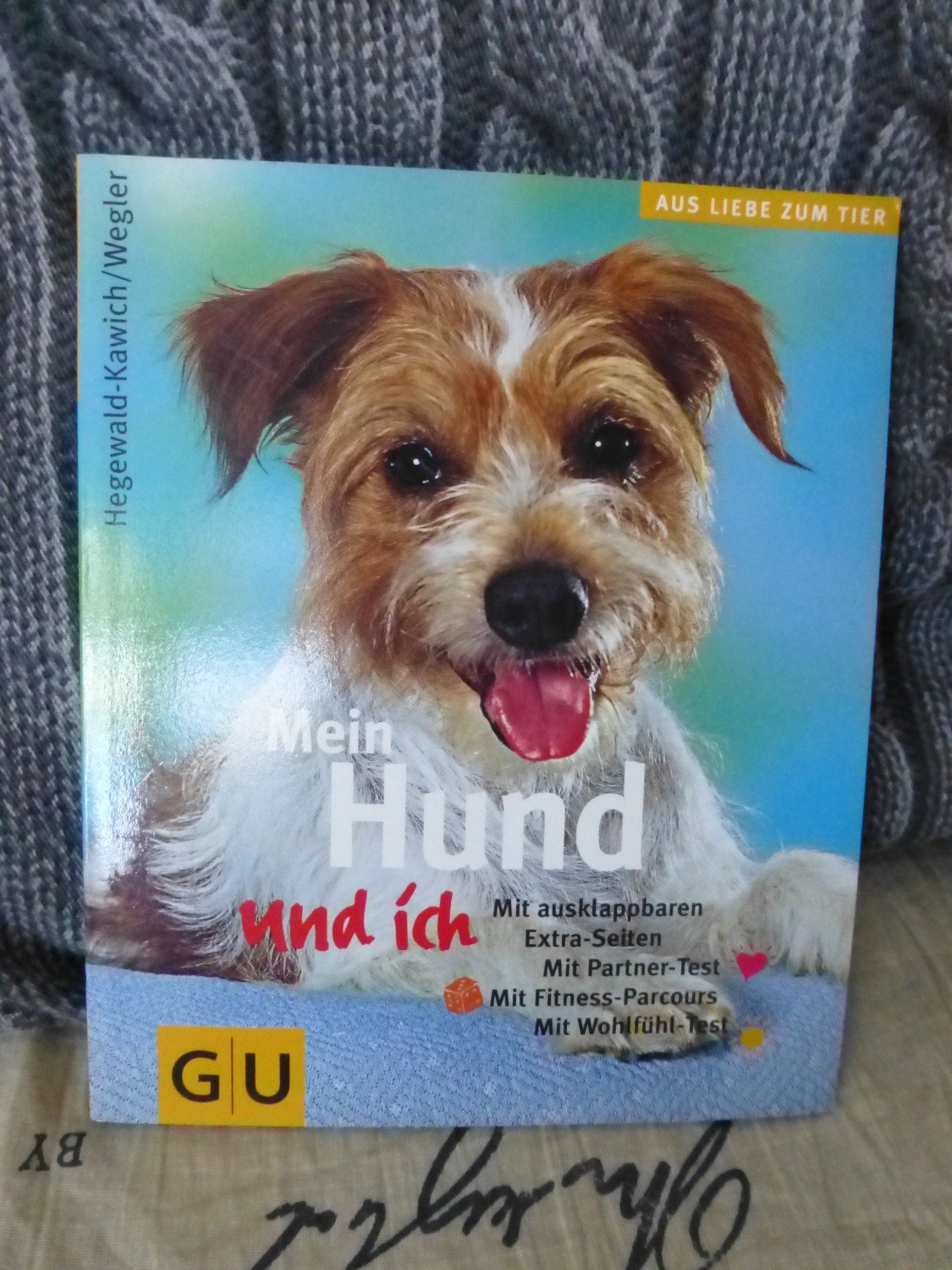 Mein Hund Und Ich Mein Hund Und Ich