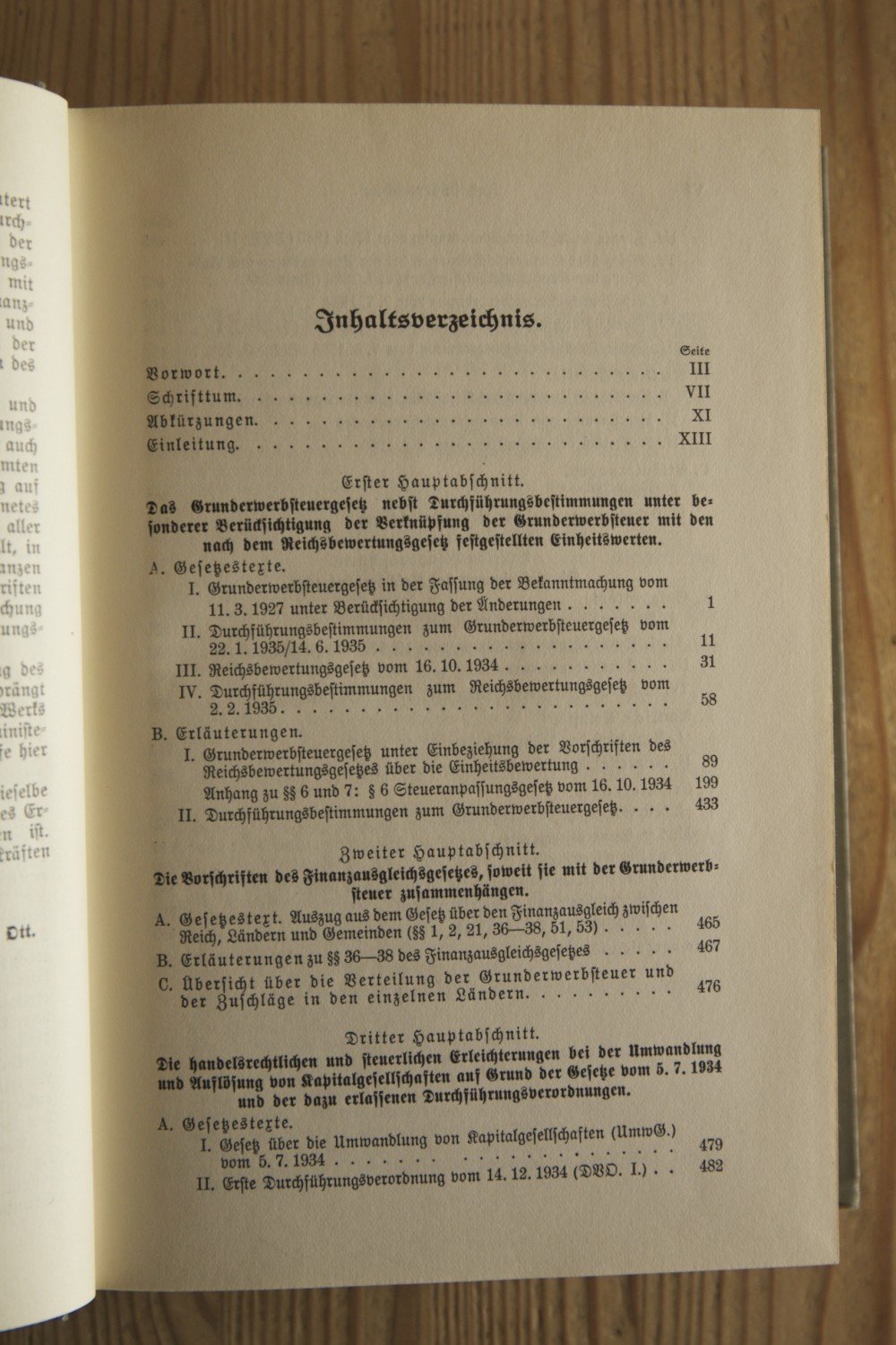 Handbuch Des Gesamten Grunderwerbsteuerrechts - 