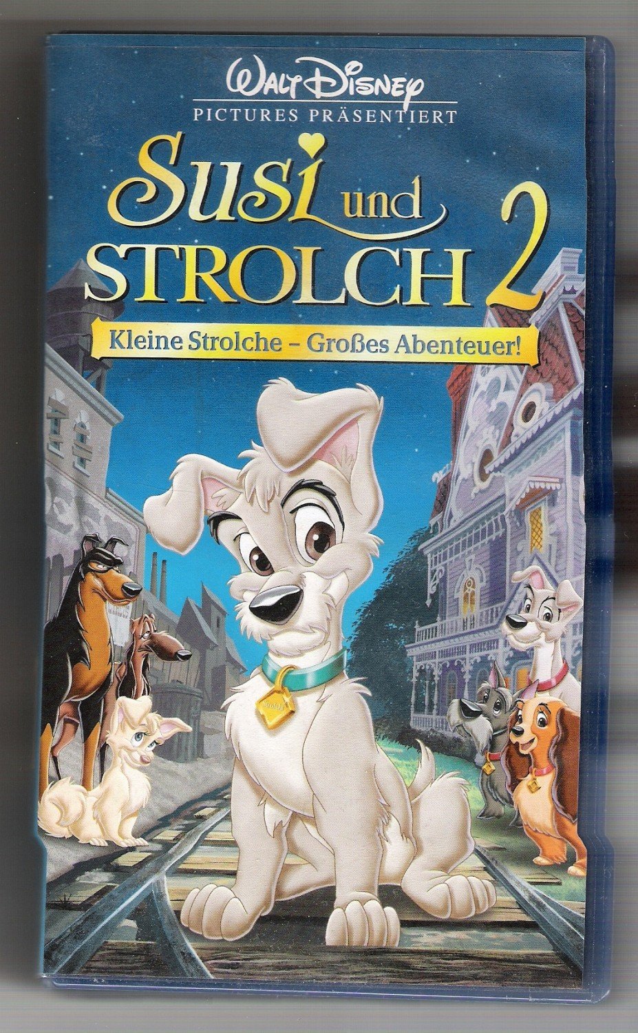 susi-und-strolch-2-film-gebraucht-kaufen-a000jww811zzr