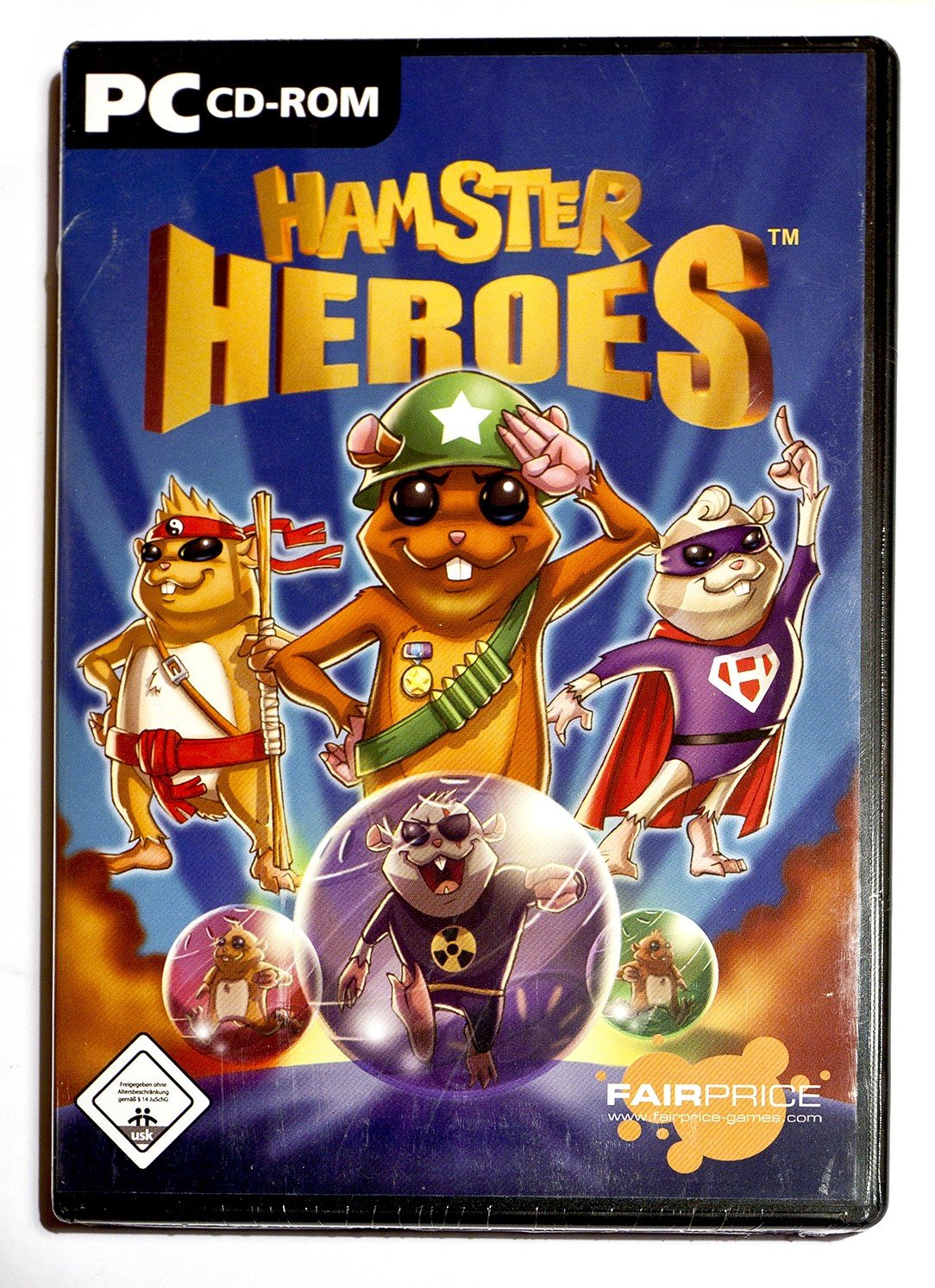 hamster heroes pc