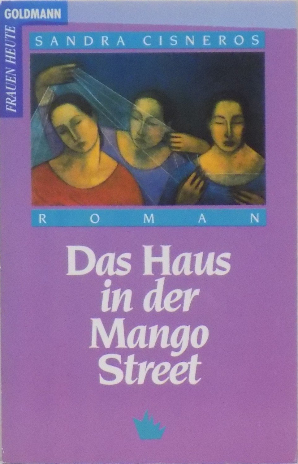 „Das Haus in der Mango Street“ Bücher gebraucht