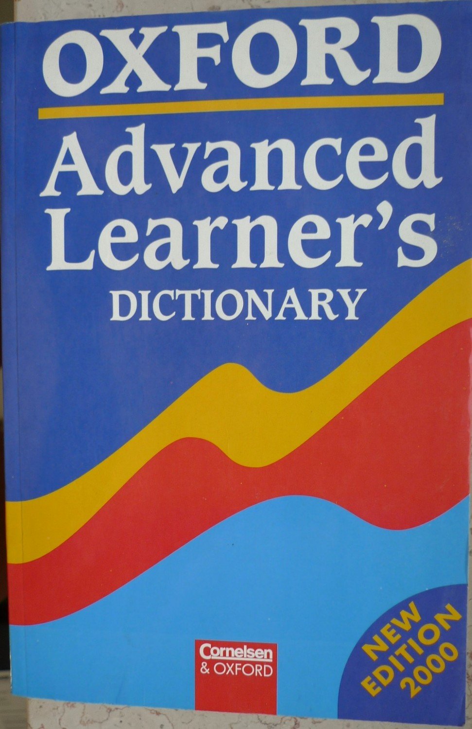 isbn-9783464115411-oxford-advanced-learner-s-dictionary-of-current