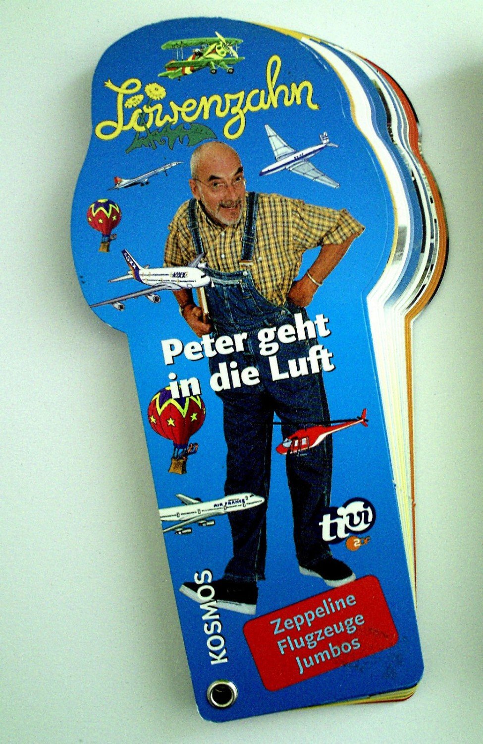 Zdf Tivi LГ¶wenzahn Zdf Tivi LГ¶wenzahn