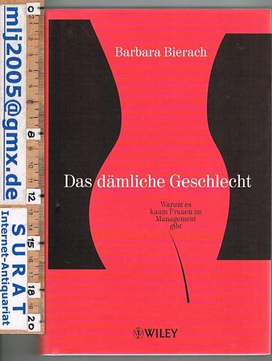 Das Damliche Geschlecht Barbara Bierach Buch Gebraucht Kaufen A02bhiwd01zzg