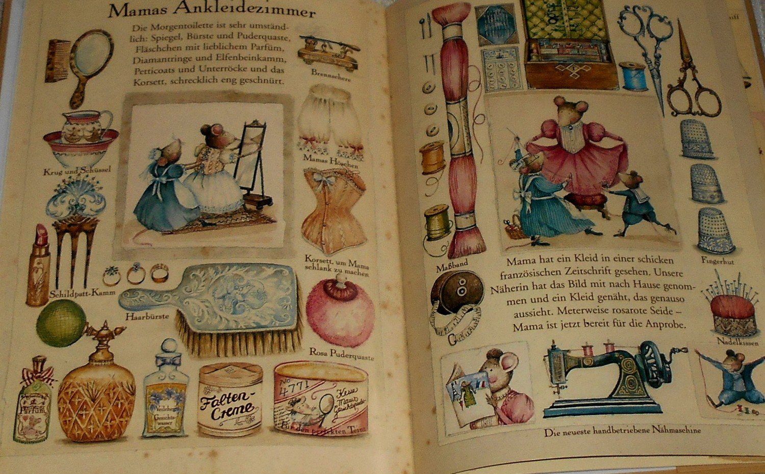 Das Stadtmaushaus Nigel Brooks Buch Gebraucht Kaufen