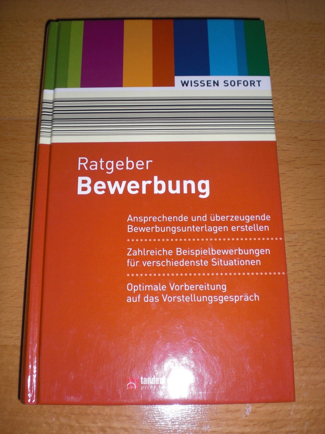 Ratgeber Bewerbung Frank Morawski Buch Gebraucht Kaufen A02aw4ff01zzl