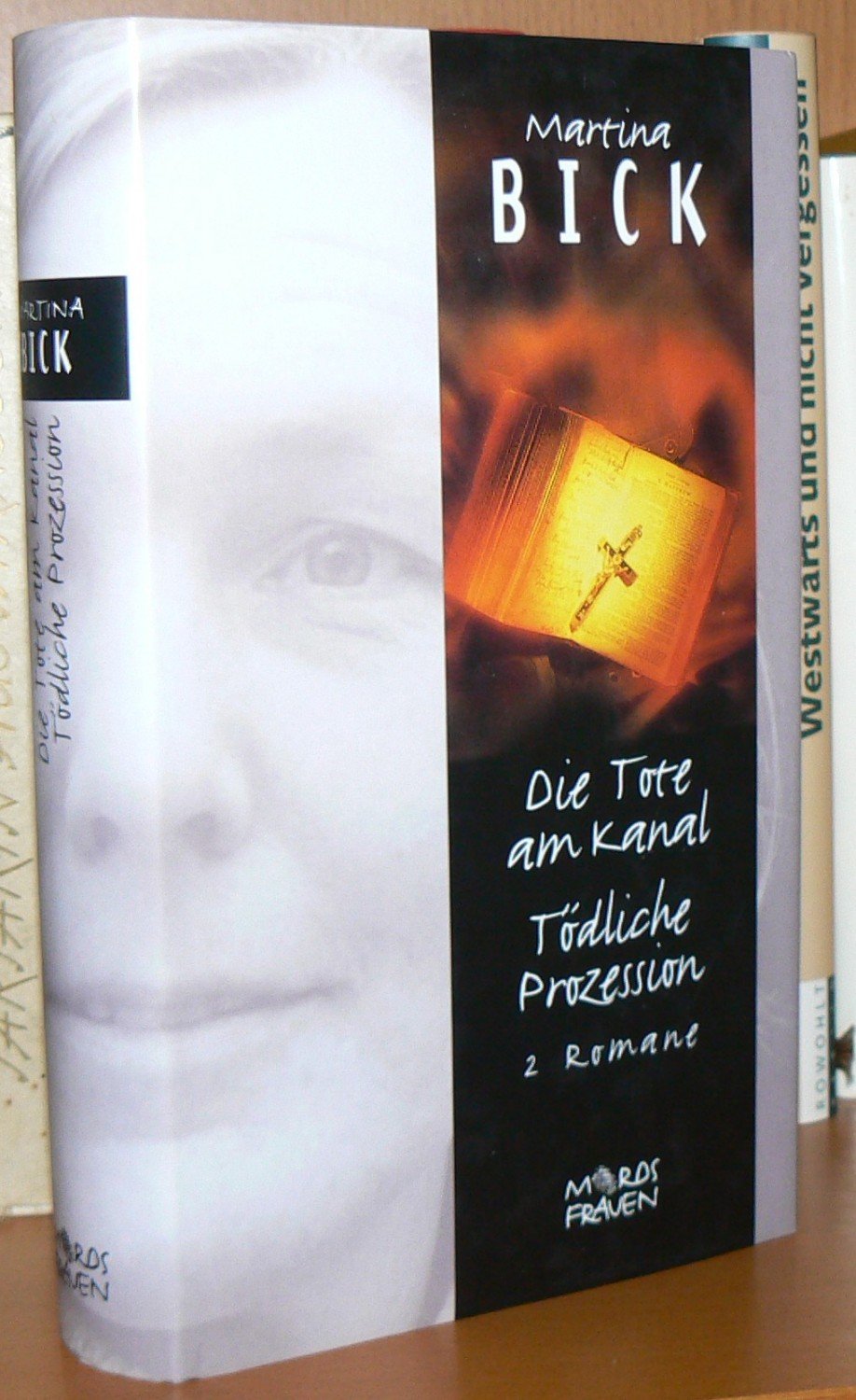 „Martina Bick“ Bücher gebraucht, antiquarisch & neu kaufen