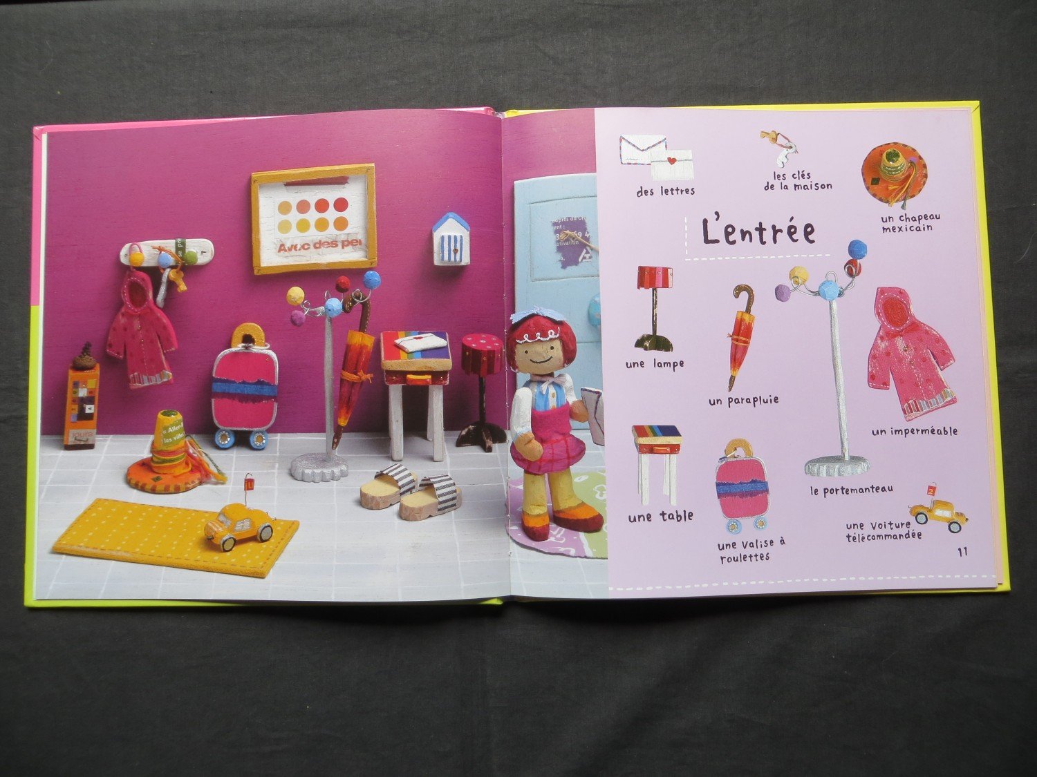 Ma Maison De Poupee Keiko Sone Buch Gebraucht Kaufen A02bsciy01zzm