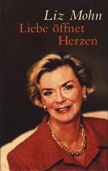 Liz Mohn Bucher Gebraucht Antiquarisch Neu Kaufen