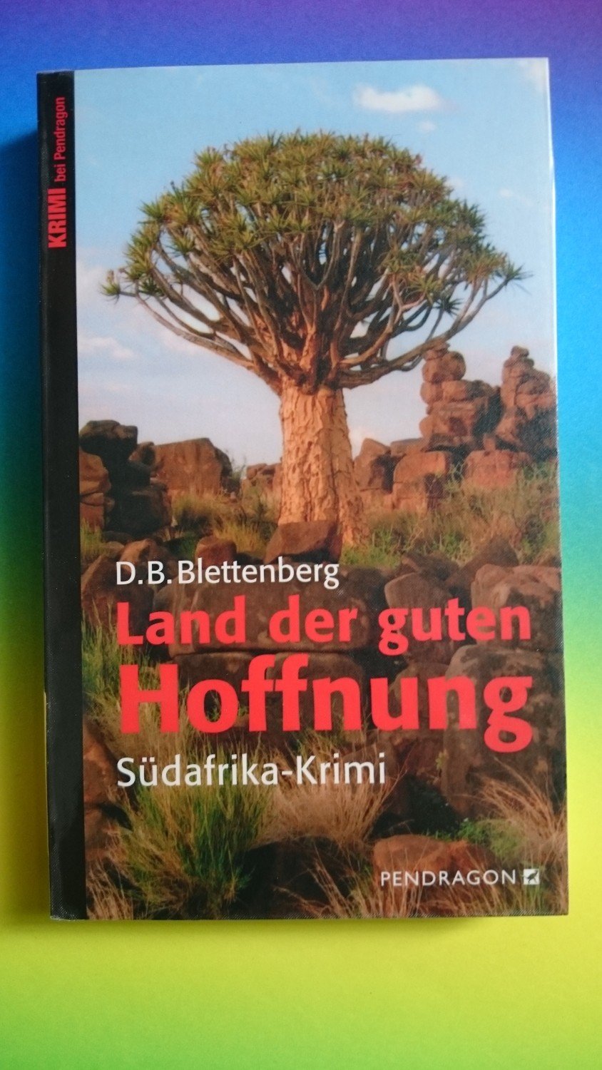 Krimi Südafrika Krimi Südafrika