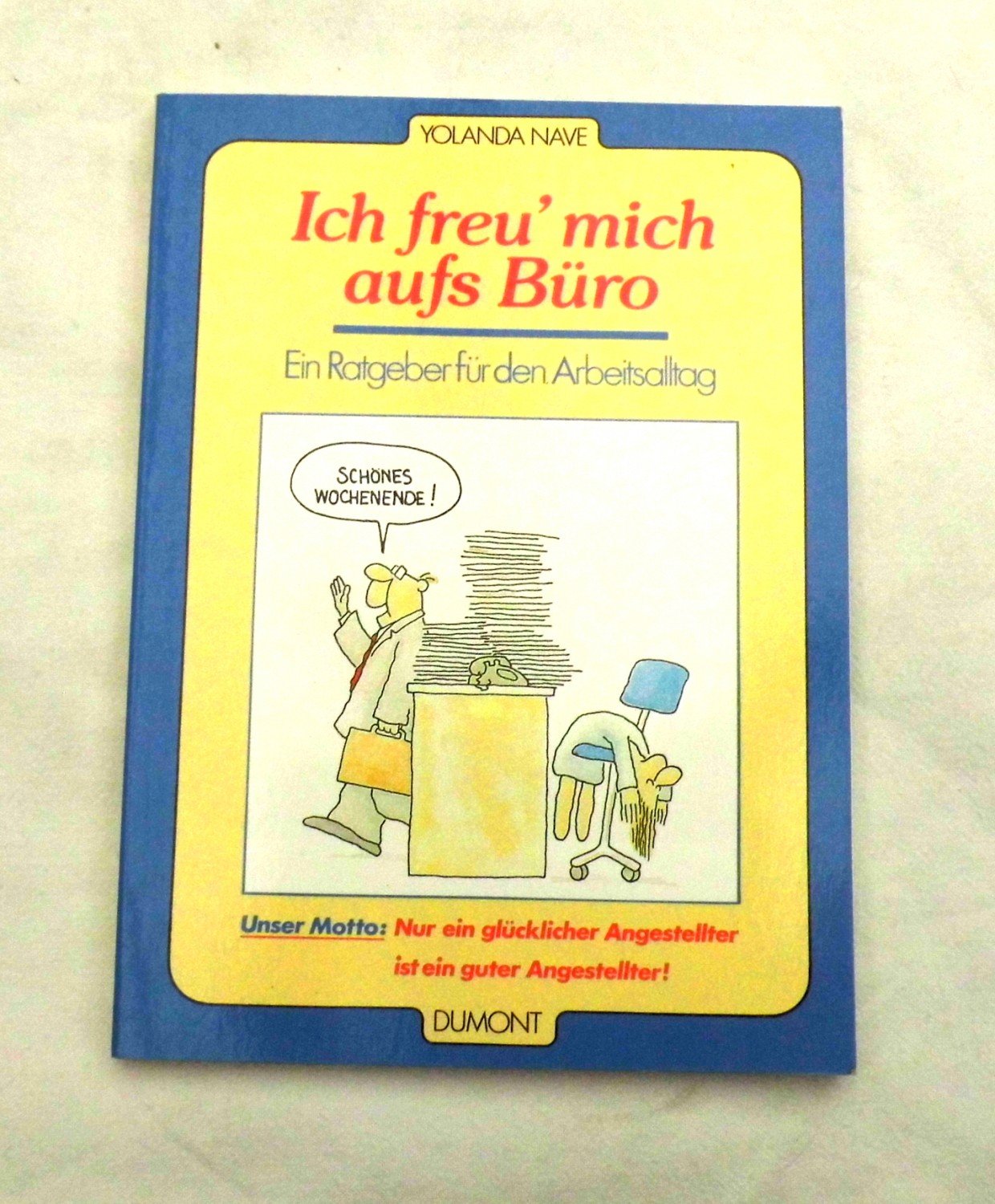 ISBN 3770125320 "Ich freu mich auf