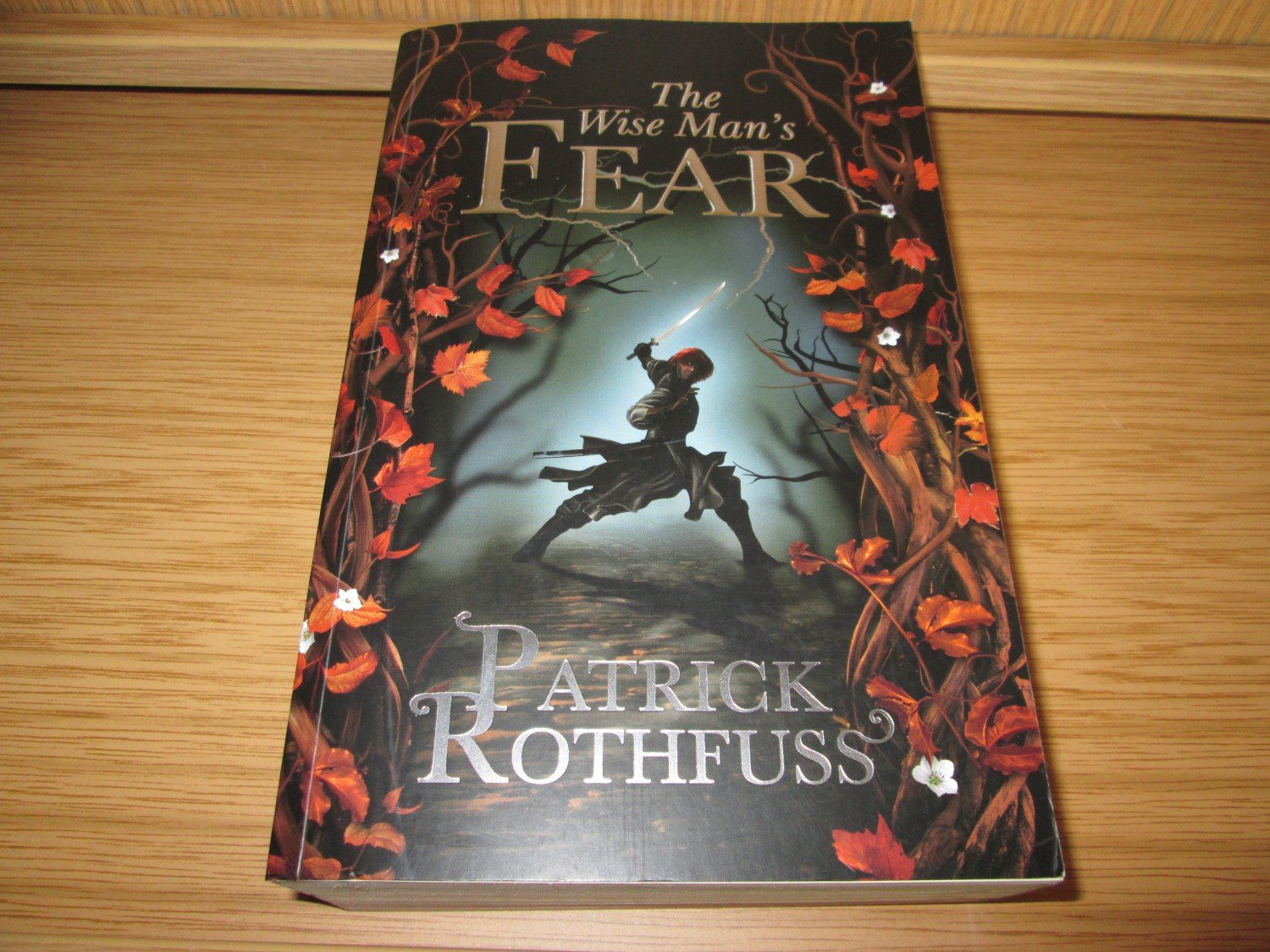 „Patrick Rothfuss“ Bücher Erstausgabe kaufen