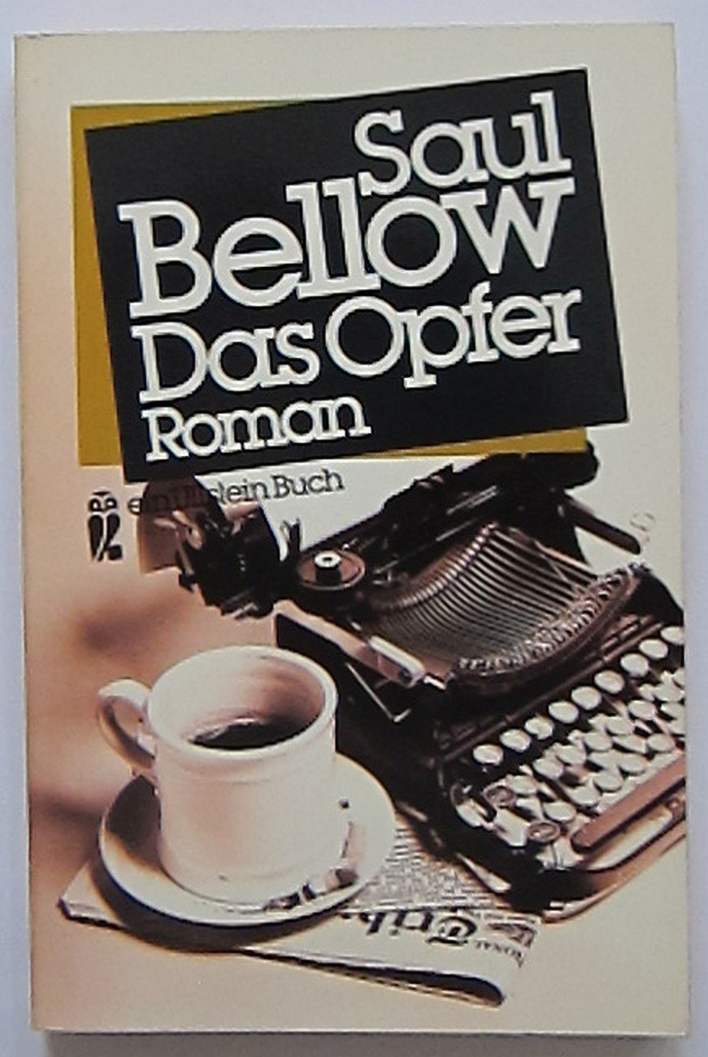 Das Opfer Das Opfer