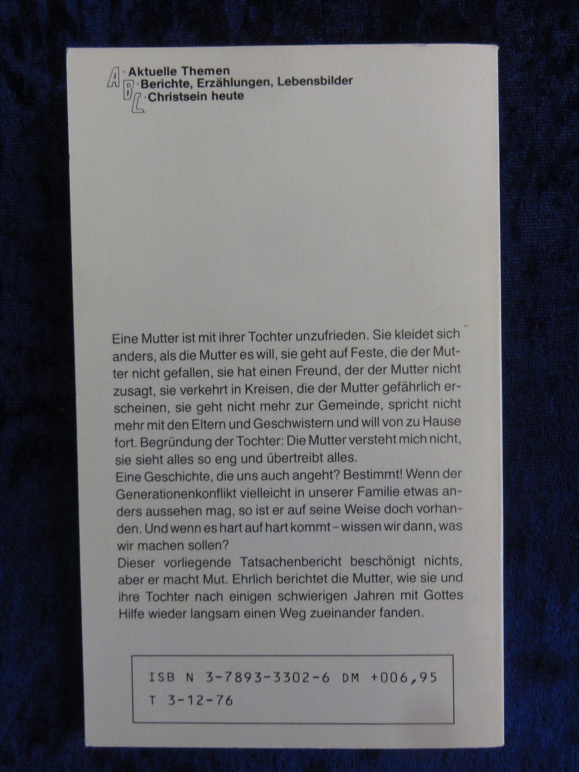 Ich Komme Nach Hause Mutter Ton Mary E Buch Gebraucht Kaufen