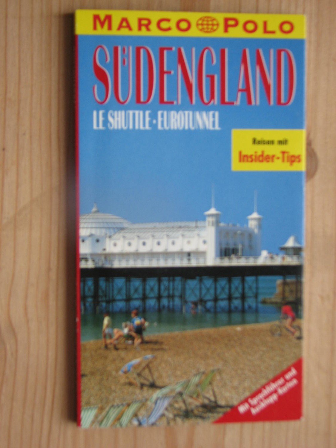 Sudengland Eurotunnel Le Shuttle Reisen Mit Insider Tips Marco Polo Buch Gebraucht Kaufen A02ejgvx01zzo