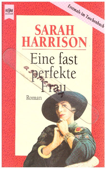 perfekte frau