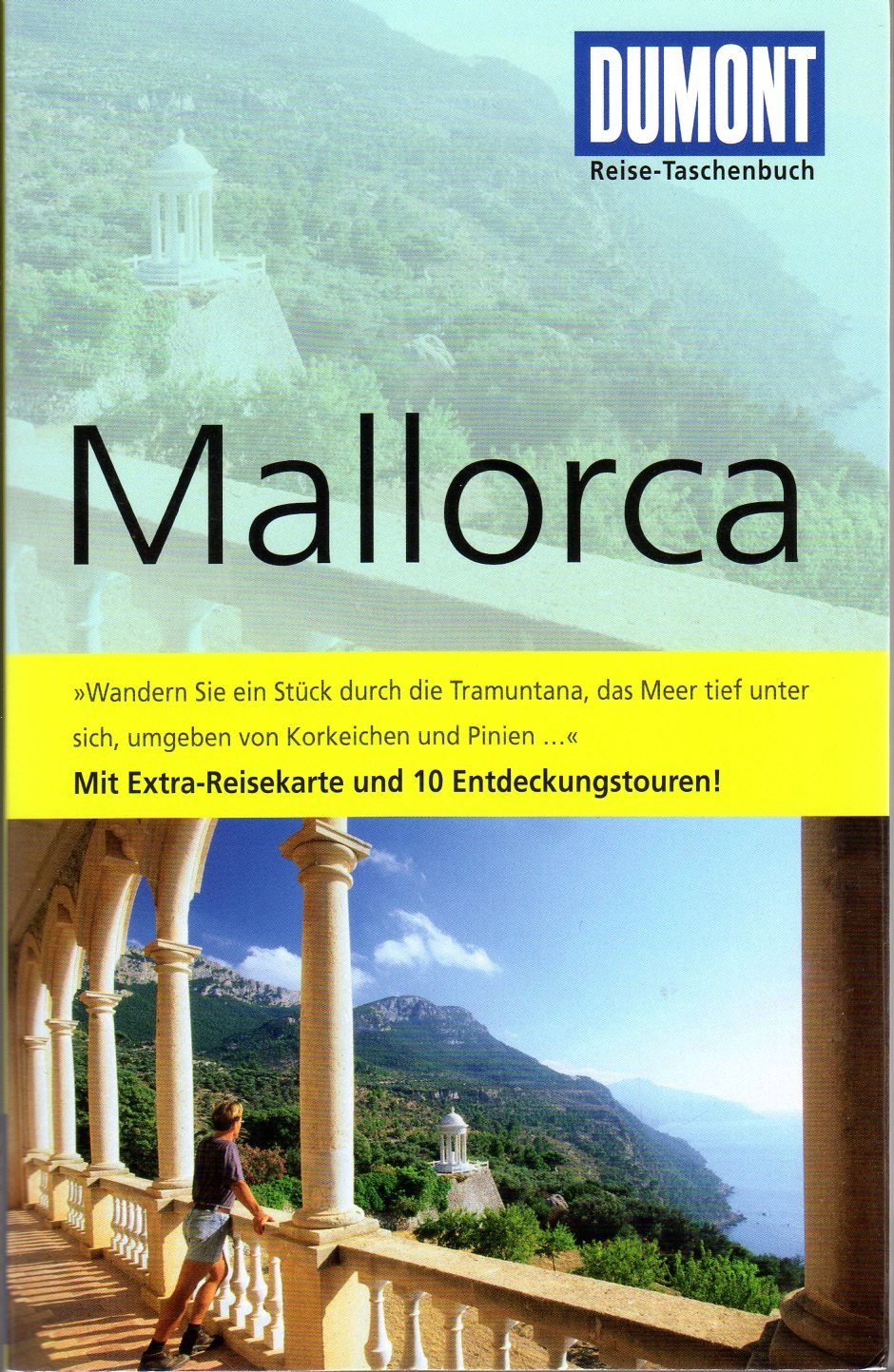 Dumont Reise Taschenbuch Reiseführer Mallorca Bücher - 