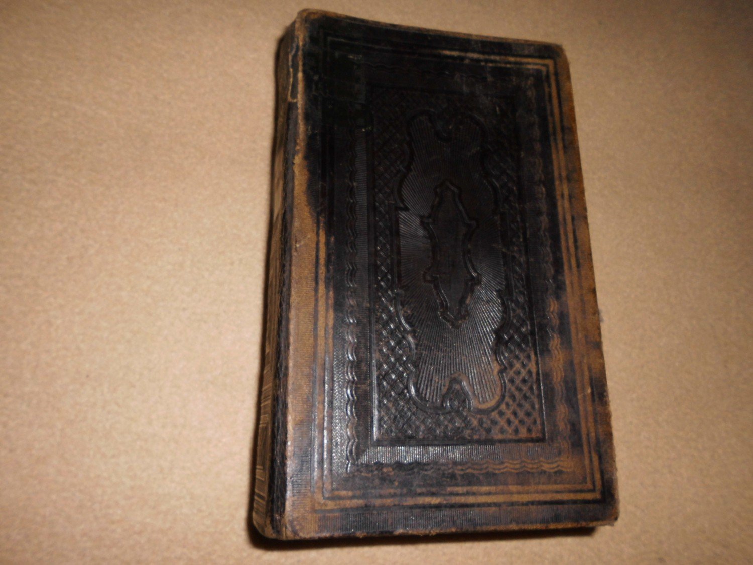 „Die heilige Schrift“ Buch antiquarisch kaufen A02fzfXw01ZZ7