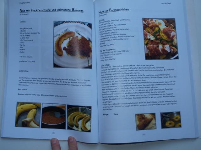 Lisas Neue Kochkiste Raritat Buch Gebraucht Kaufen A02feii601zzq