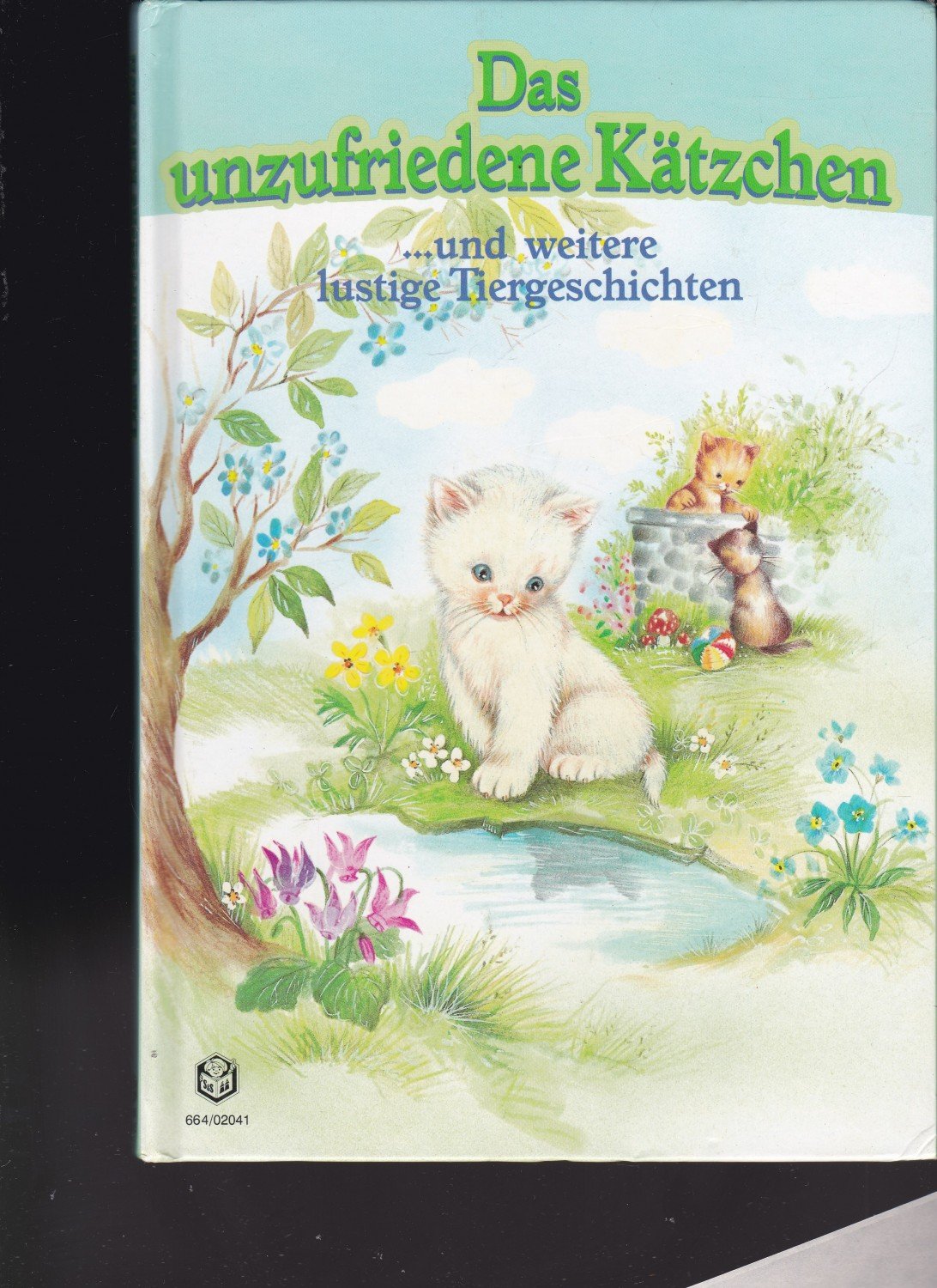 2 Bucher Das Angstliche Rehlein Und Weitere Lustige Tiergeschichten Theo Reubel Ciani Buch Gebraucht Kaufen A02ft0yp01zzy