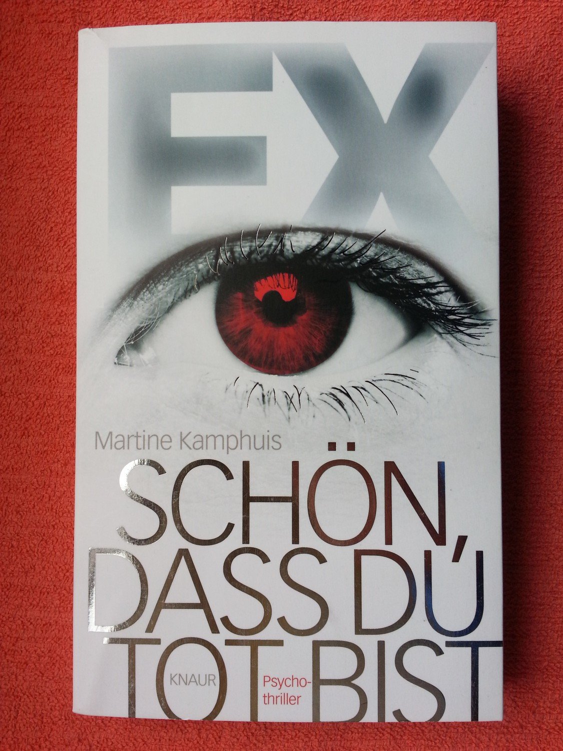 Schon Dass Du Tot Bist Martine Kamphuis Buch Gebraucht Kaufen A02fungx01zzs