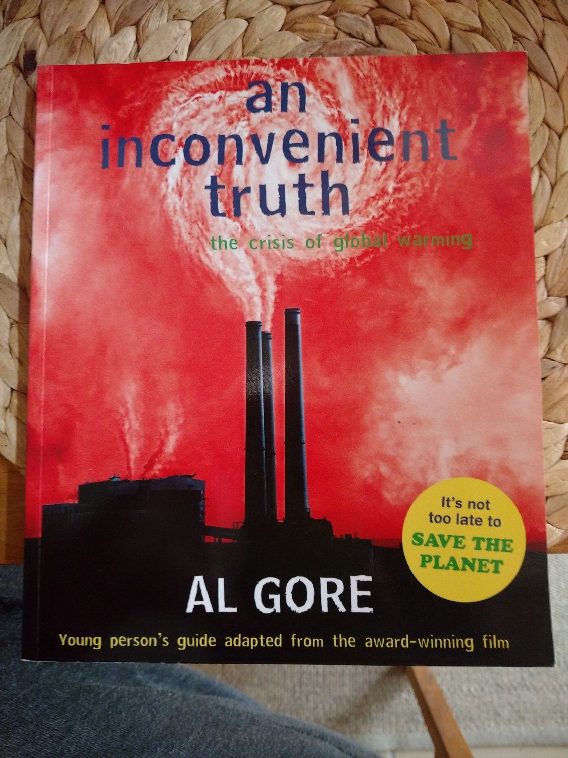 al gore an inconvenient truth al gore an inconvenient truth